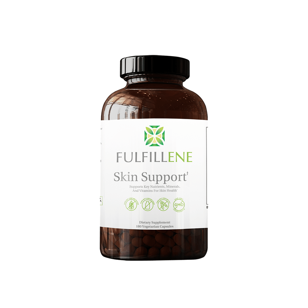 Fulfillene™ Skin Support