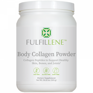 Fulfillene Body Collagen Powder