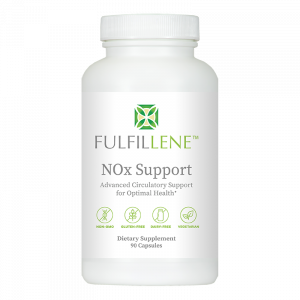 Fulfillene NOx Support