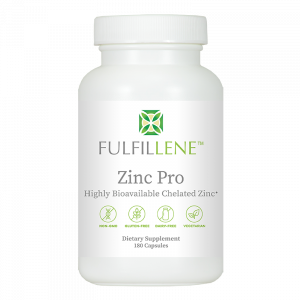 Fulfillene Zinc Pro